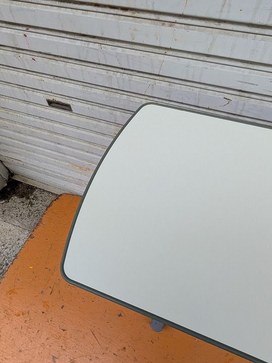 一部地域を除く パラマウントベッド 介護用ベッドサイドテーブル F1920 KM-25-1031-08