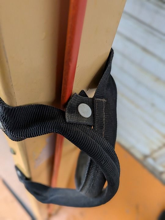 車いす用スロープ ケアスロープ