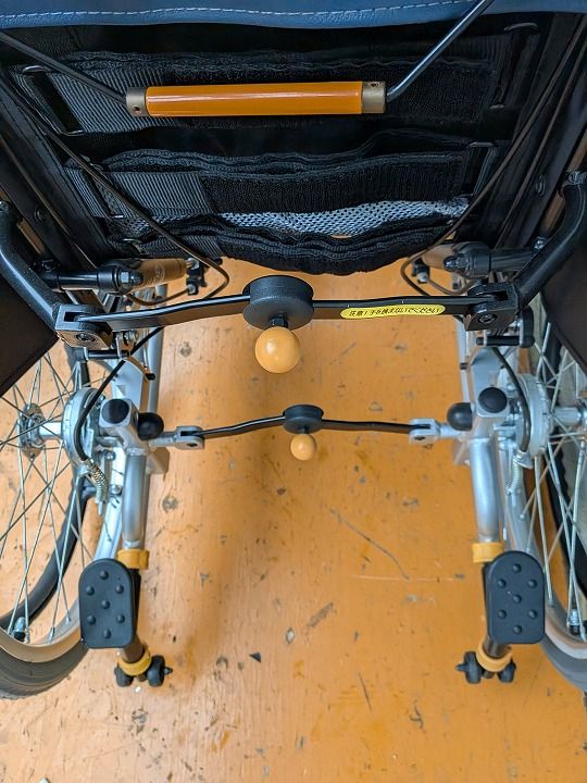 ワケアリ オアシス