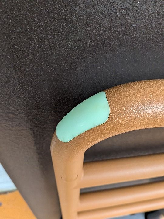 一部地域を除く 立ち上がり補助 介護商品 モルテンルーツ サイドタイプ MNTPLBR KM-25-1031-13