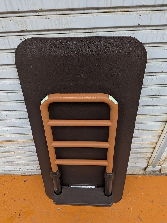 送料無料 一部地域を除く 立ち上がり補助 介護商品 モルテンルーツ サイドタイプ MNTPLBR KM-25-1031-13