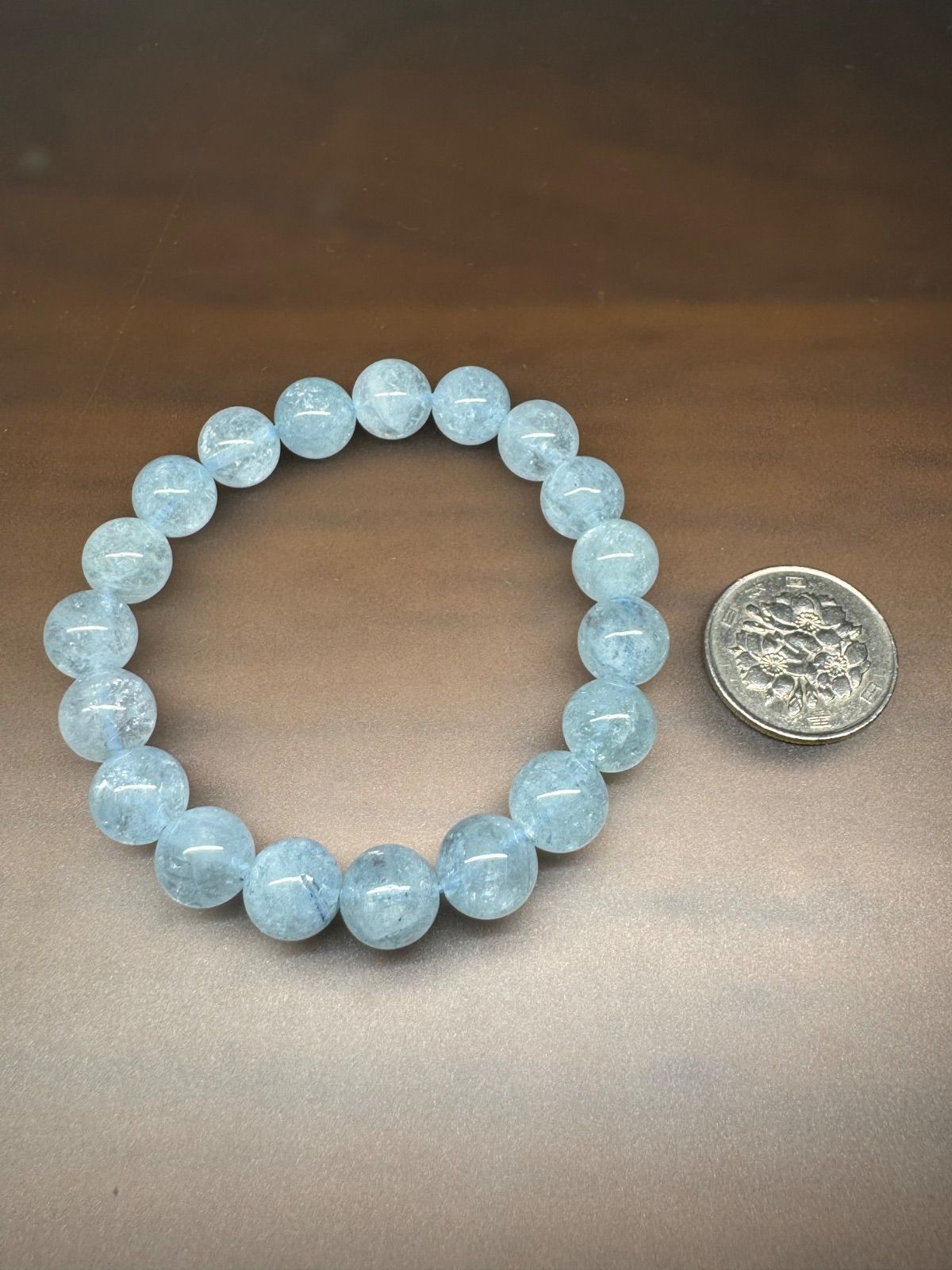 SSSアクアマリン10.1㎜