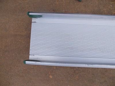 一部地域を除く テレスコピックスロープ