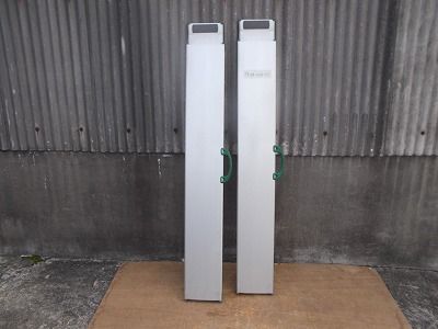 一部地域を除く テレスコピックスロープ 2本1組 SL-300 パシフィックサプライ TS-25-1106-01