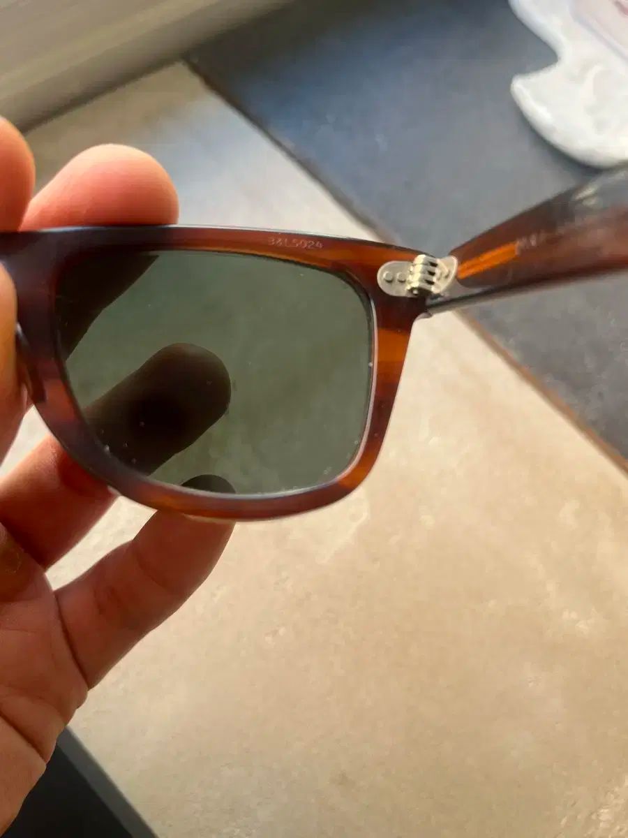 レイバン Ray-Ban