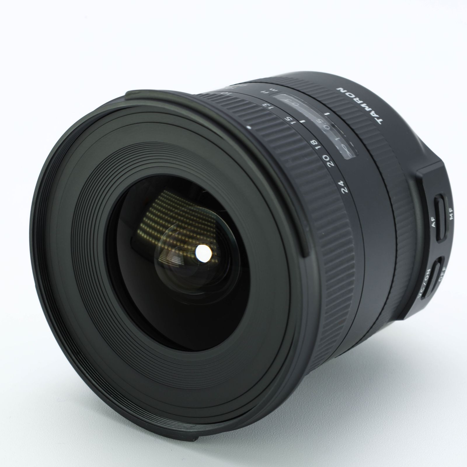 TAMRON タムロン 10-24mm F|3.5-4.5 Di II VC HLD Model B023 ニコン用 _GP00007580