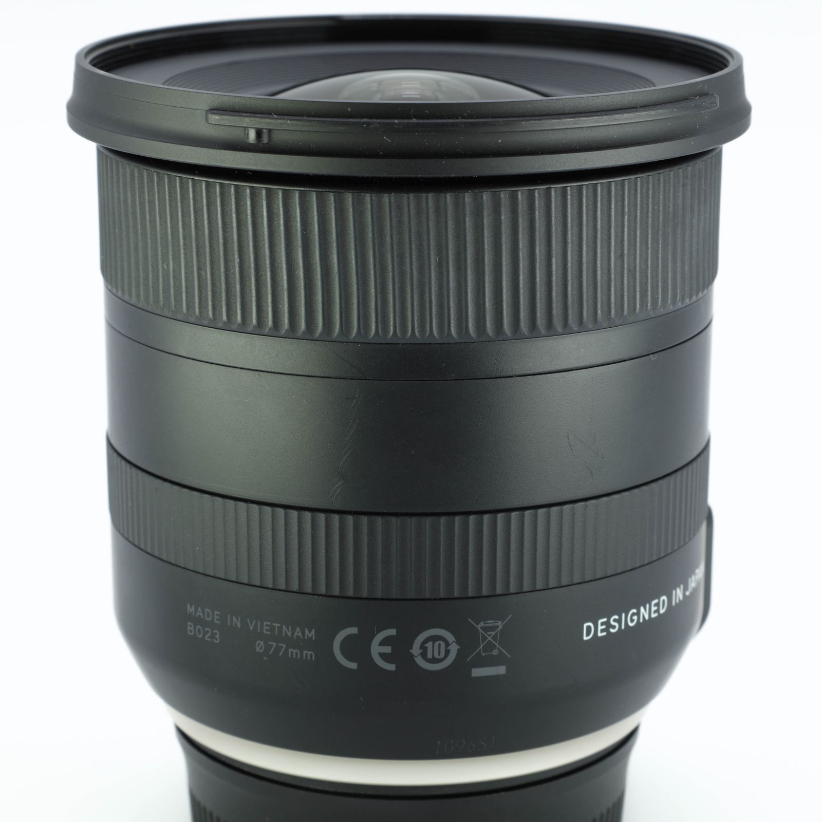  TAMRON タムロン 10 24 mm F 3 5 4 Di II VC HLD Model B 023 ニコン用 _ レンズ(ズーム) カメラ