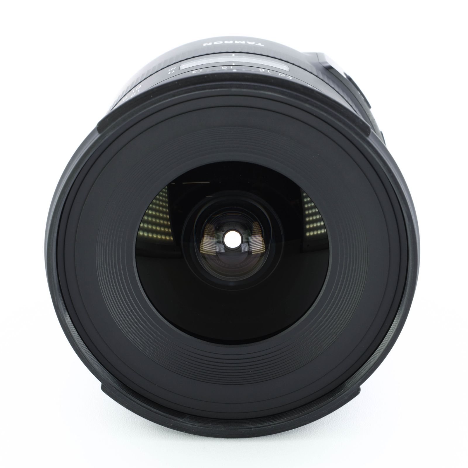 TAMRON タムロン 10-24mm F 3.5-4.5 Di II VC HLD Model B023 ニコン用 _GP00007580