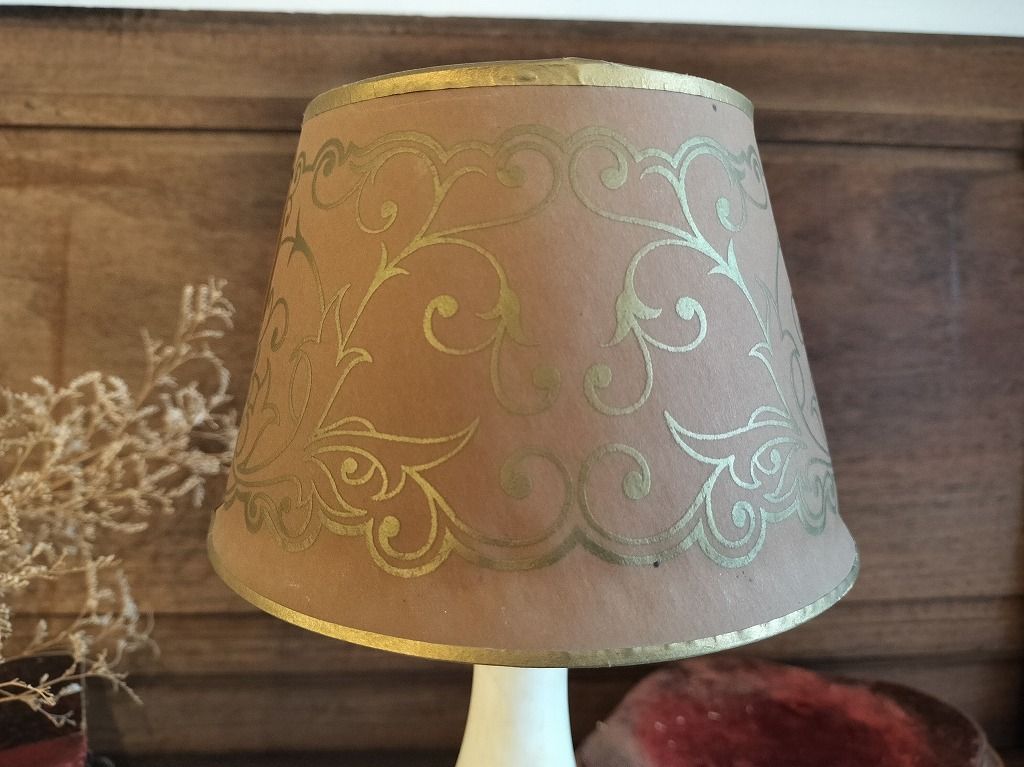 卓上ランプ アラバスター