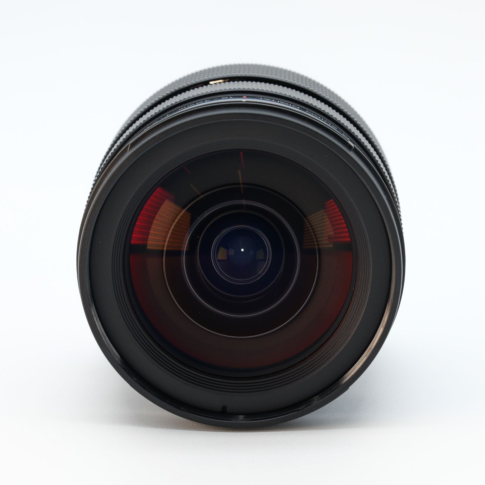 OM SYSTEM オーエムシステム M.ZUIKO DIGITAL ED 12-40 mm F 2.8 PRO _