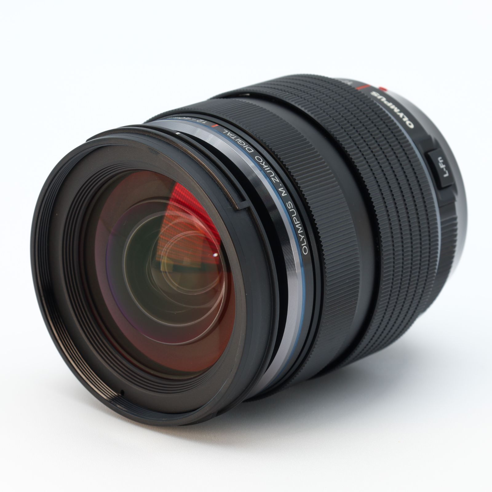 OM SYSTEM オーエムシステム M.ZUIKO DIGITAL ED 12-40mm F2.8 PRO _GP00006983