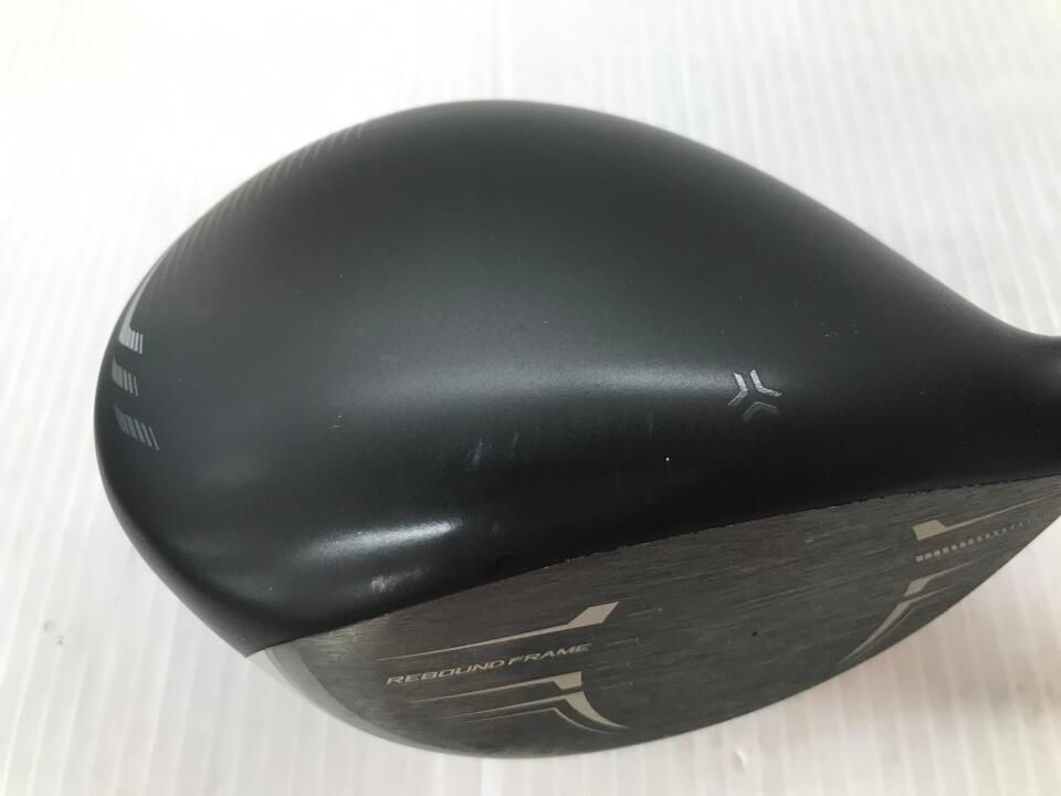 ダンロップ SRIXON スリクソン ZX5 MkII ドライバー Diamana ZX-II 50