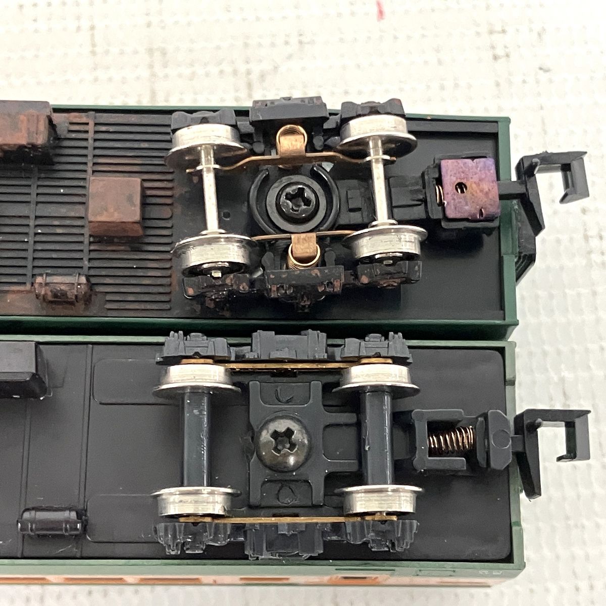 8両セット Nゲージ