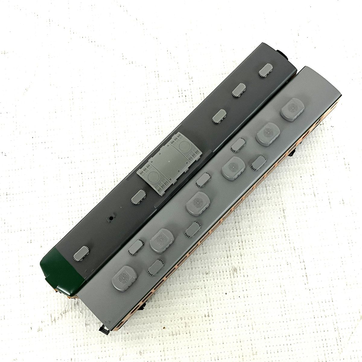 8両セット Nゲージ