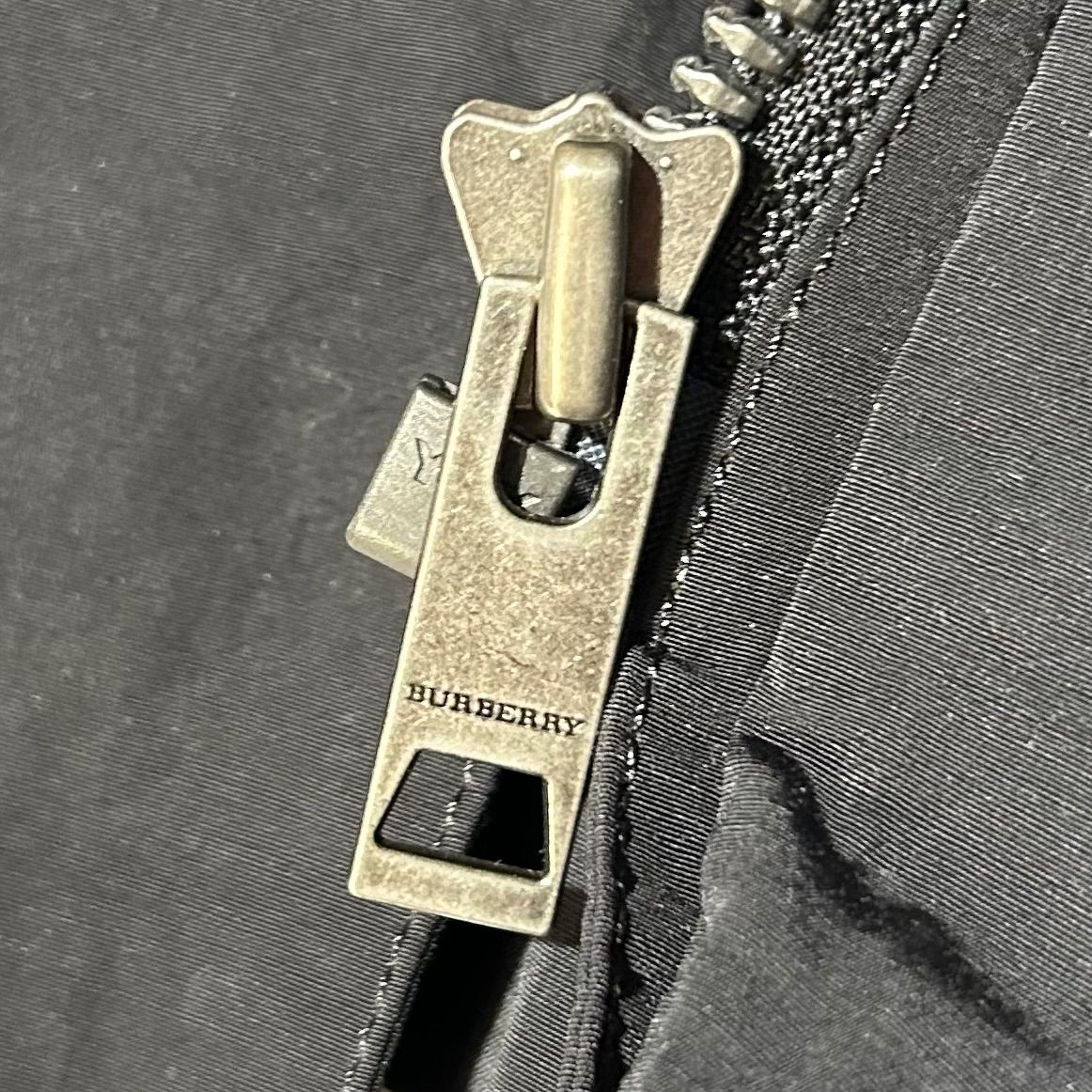 バーバリーロンドン BURBERRY LONDON ブラック 黒 ノバチェック