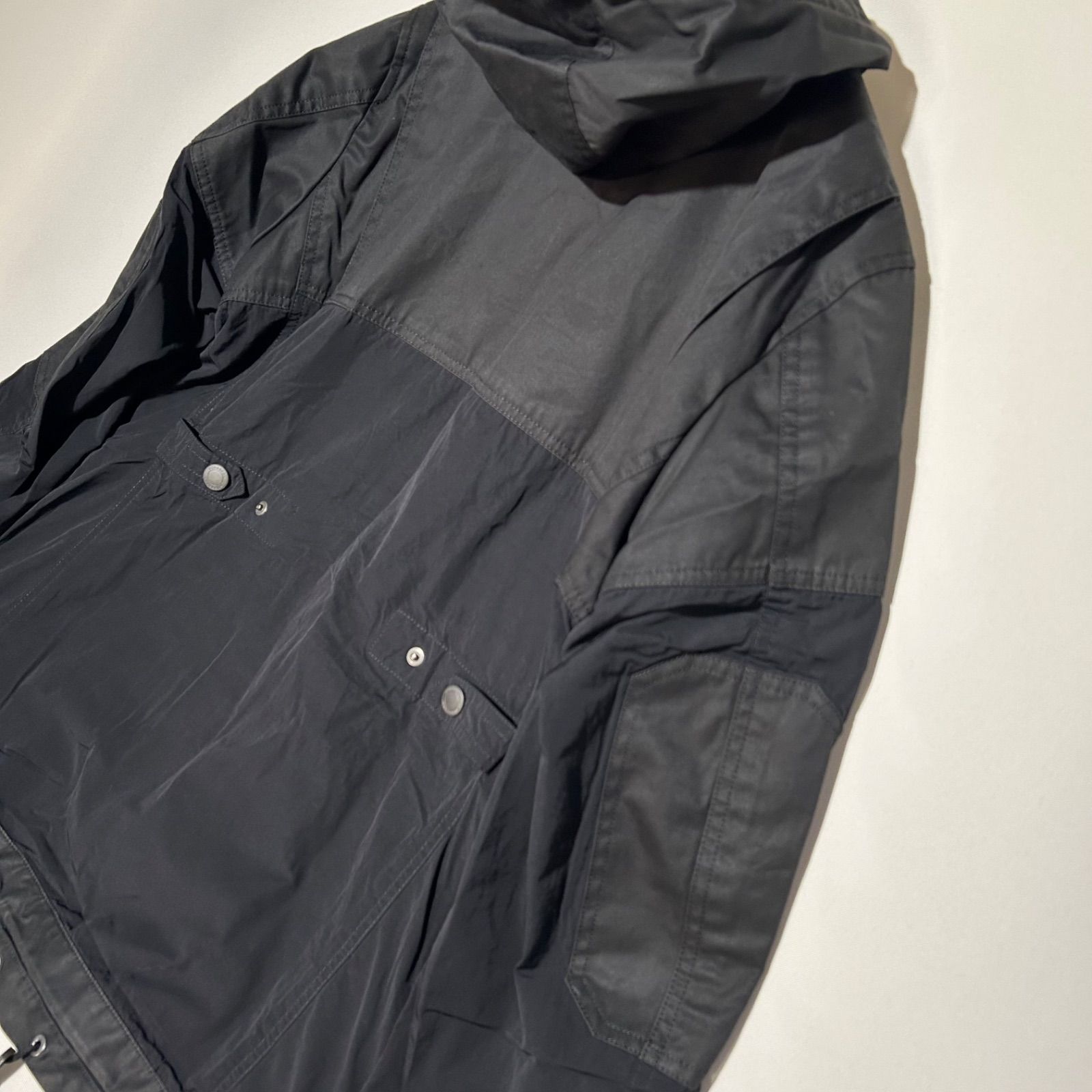 バーバリーロンドン BURBERRY LONDON ブラック 黒 ノバチェック