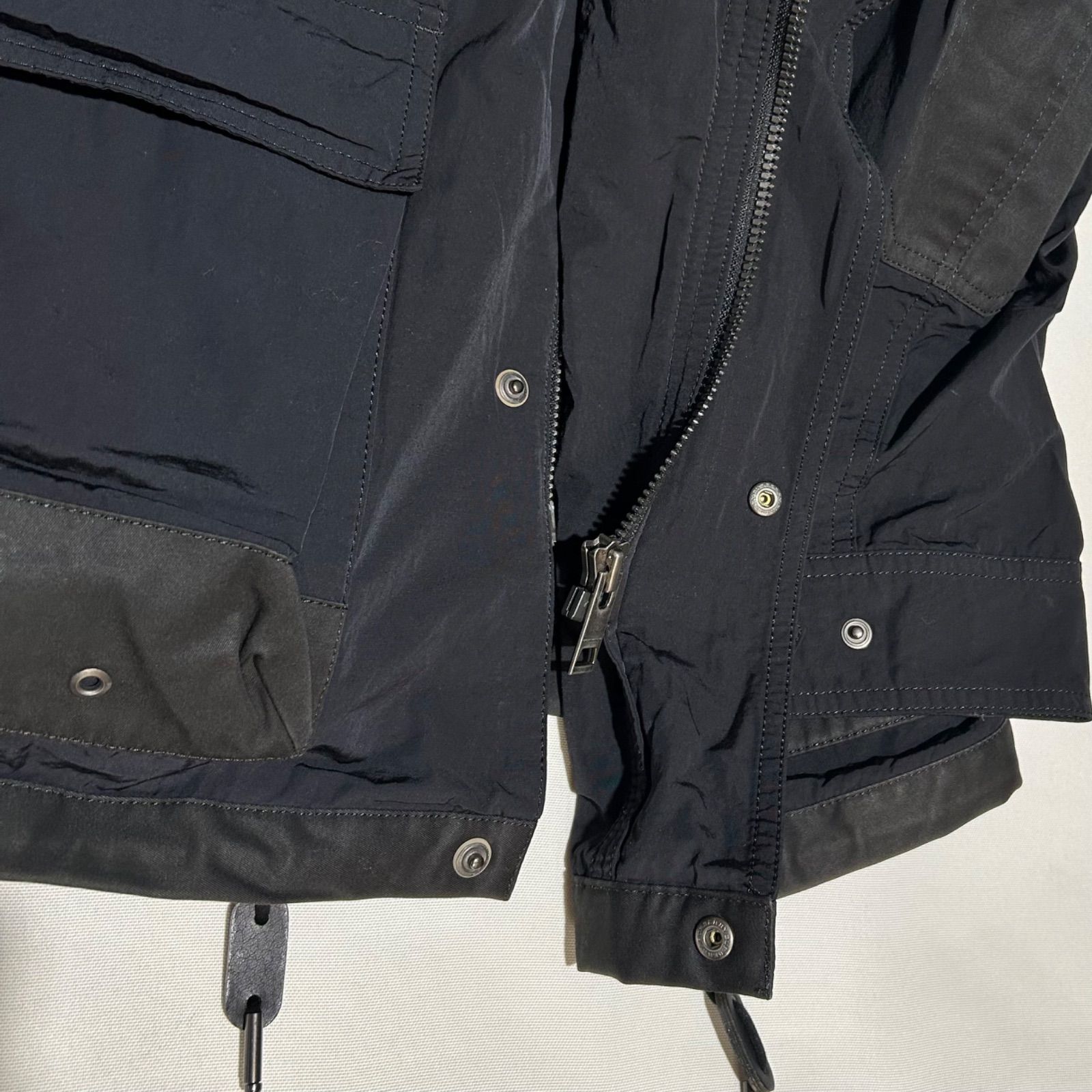 バーバリーロンドン BURBERRY LONDON ブラック 黒 ノバチェック