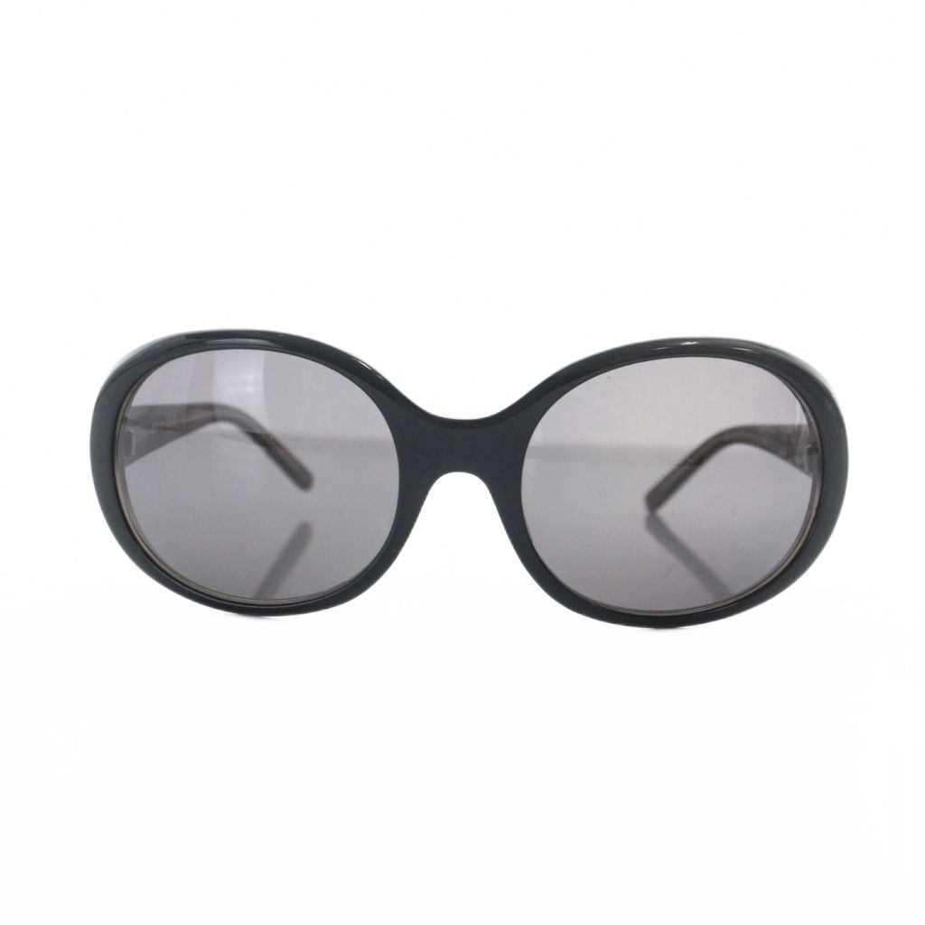 クリスチャンロス CHRISTIAN ROTH CR14239 サングラス 眼鏡 めがね ロゴ カラーレンズ 黒 ブラック GY19 |MQ OH