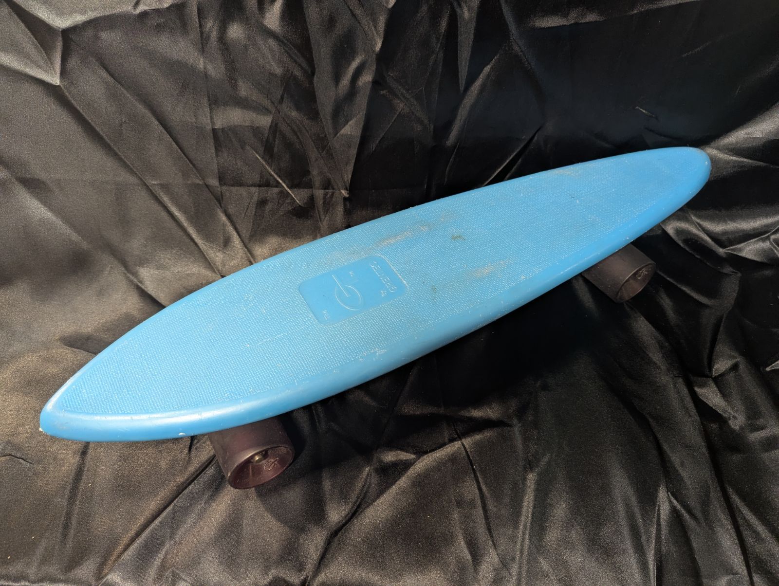 1970s Grentec社製 サーフスケートボード 当時物