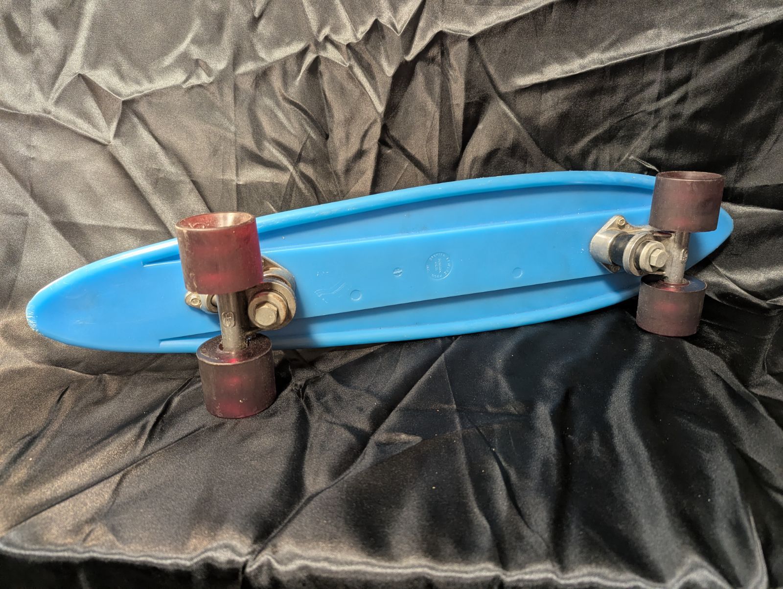 サーフスケートボード 当時物