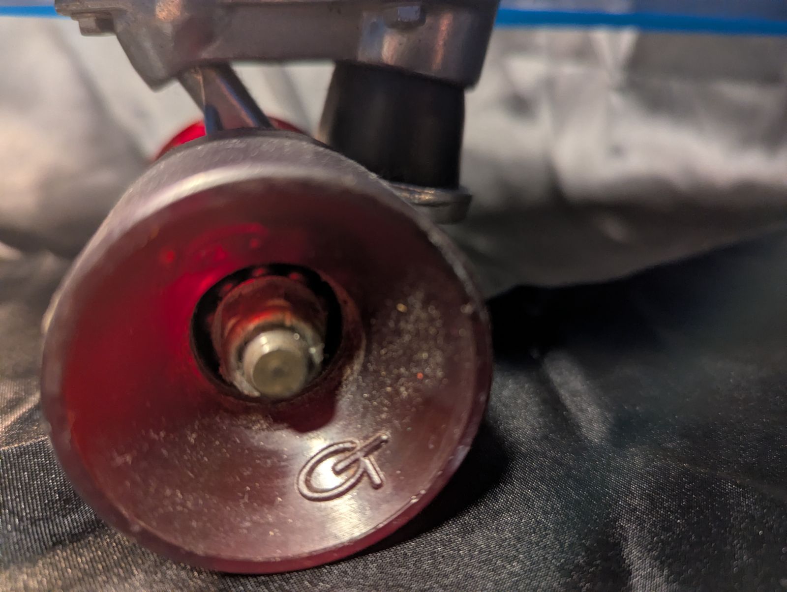 1970s Grentec社製 サーフスケートボード 当時物