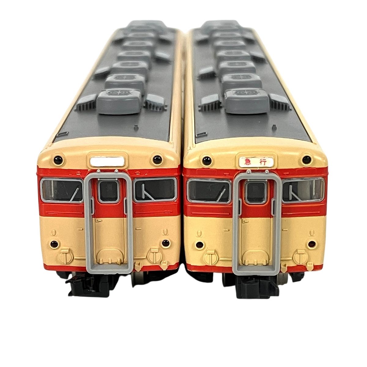 8両セット Nゲージ