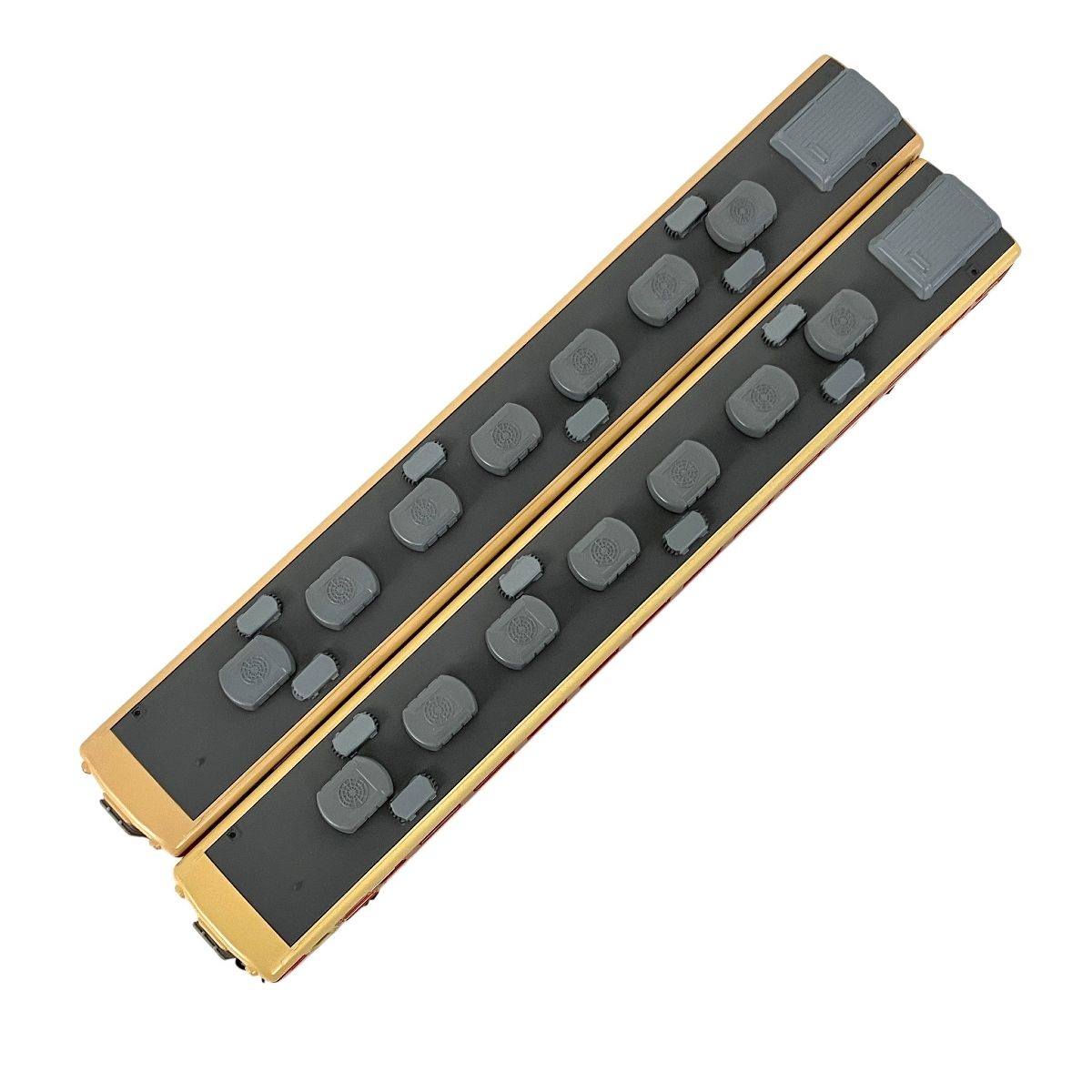 動力車あり 動作