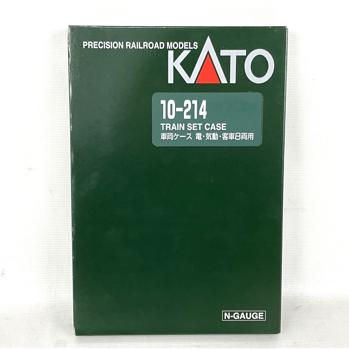 KATO キハ58系 8両セット Nゲージ 鉄道模型 動力車あり 動作 済み Y10570904