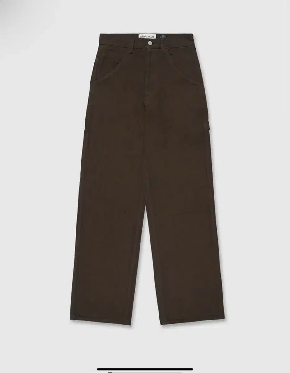 Urbanic30 カーペンター パンツ carpenter pants