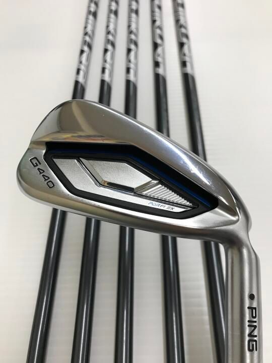 ヤマハ RMX 018 ツアーモデル 5-P 6本 DG S200 最短翌日発送】RMX 018 TOURMODEL | S200 | ダイナミックゴールド 120