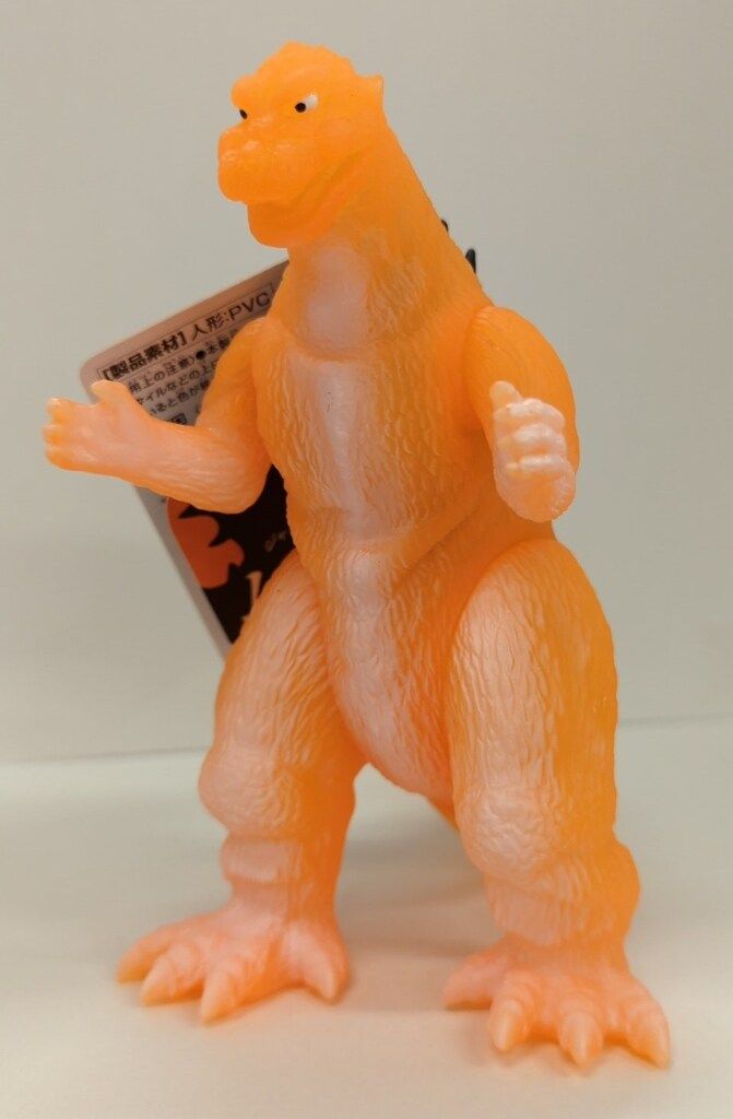 BANDAI NAMCO ムービーモンスターシリーズ ジャイアンツ90周年限定