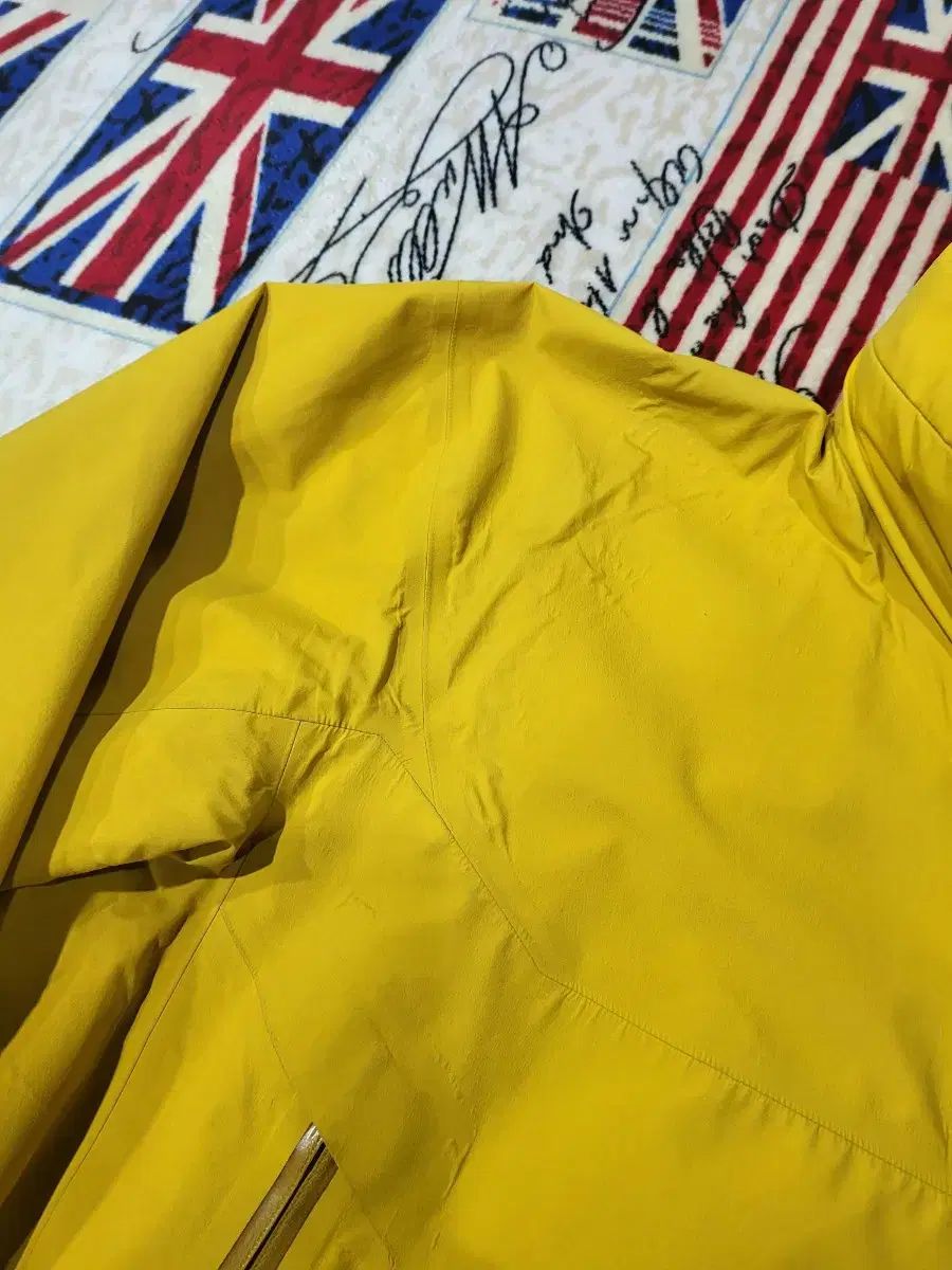  ARC TERYX GORE TEX ジャケット M その他 アウター