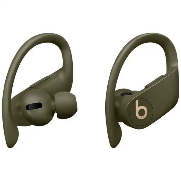 Powerbeats Pro モスグリーン ワイヤレスイヤホン Powerbeats Pro モスグリーン ワイヤレスイヤホン