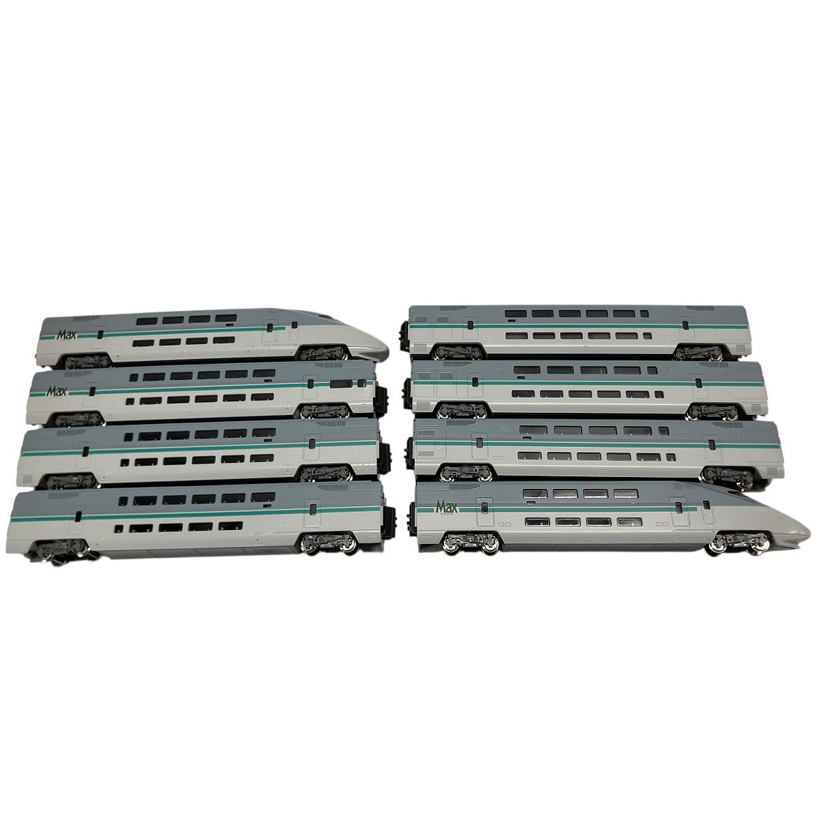 新幹線電車 基本