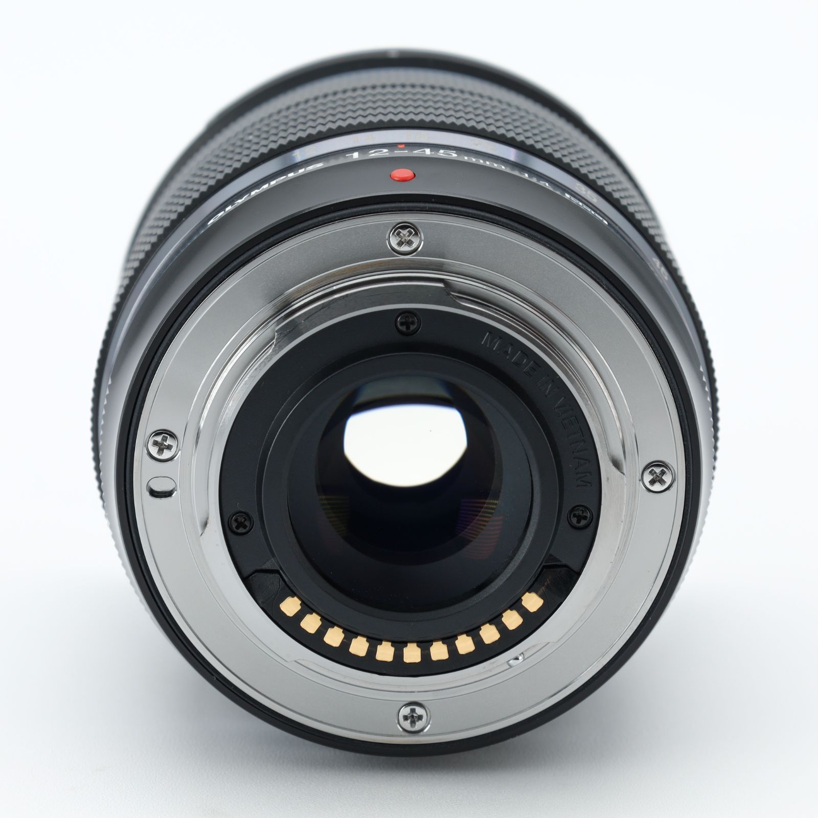  OLYMPUS オリンパス M.ZUIKO DIGITAL ED 12-45 mm F 4.0 PRO _ レンズ(ズーム) カメラ