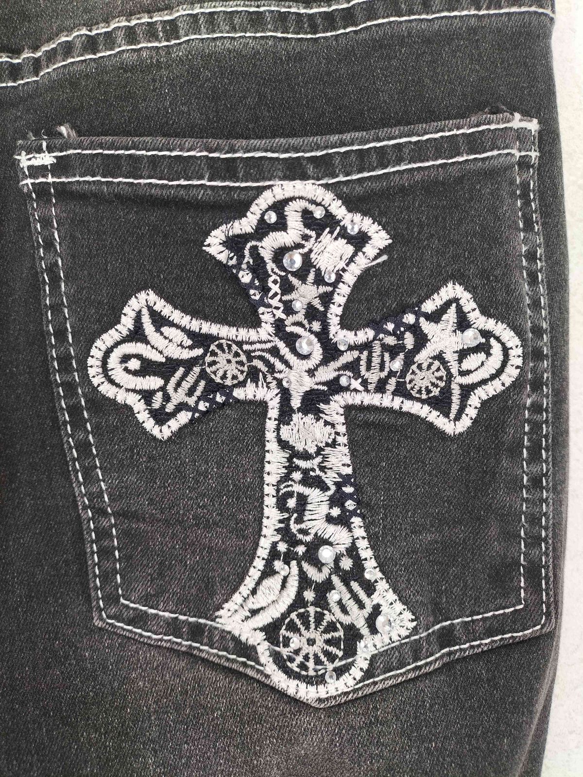 ユーズドフルギ 古着