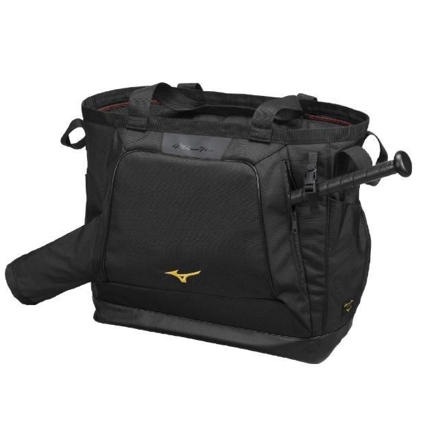 品 ミズノプロ トートバッグ ブラック