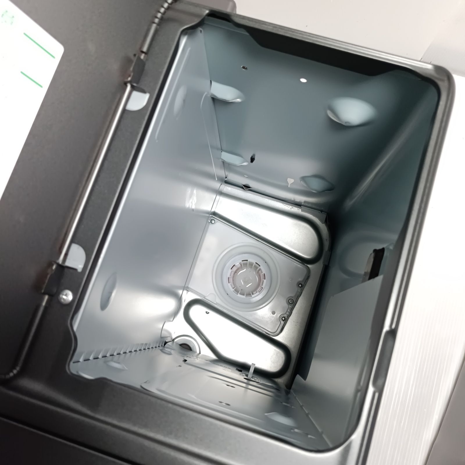 コンクリート13畳