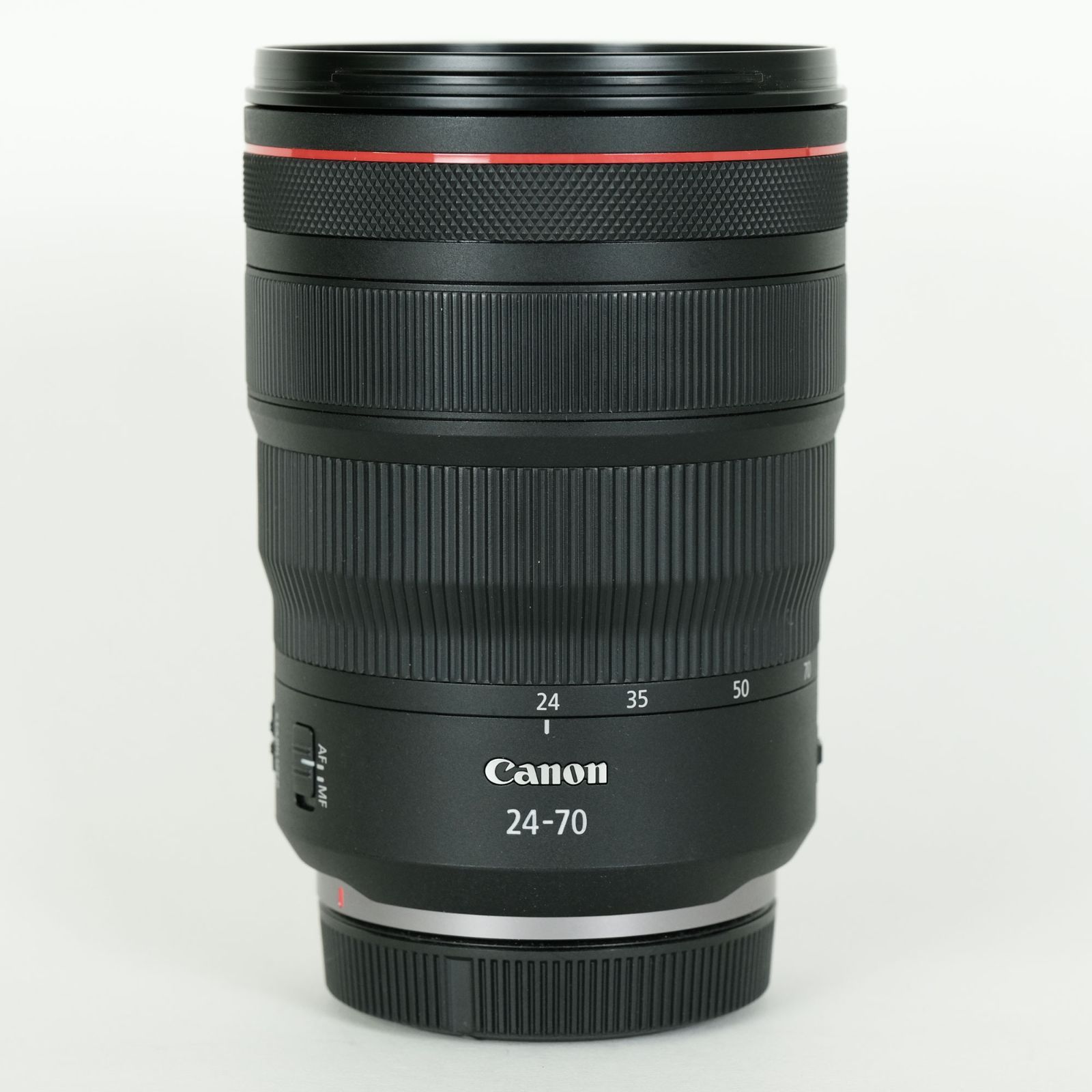 Canon RF24-70mm F2.8 L IS USM | Canon RFマウント