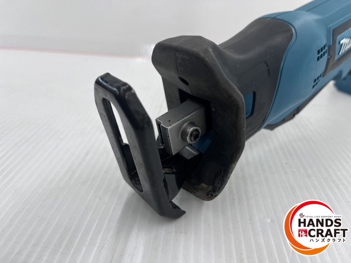 充電式レシプロソー