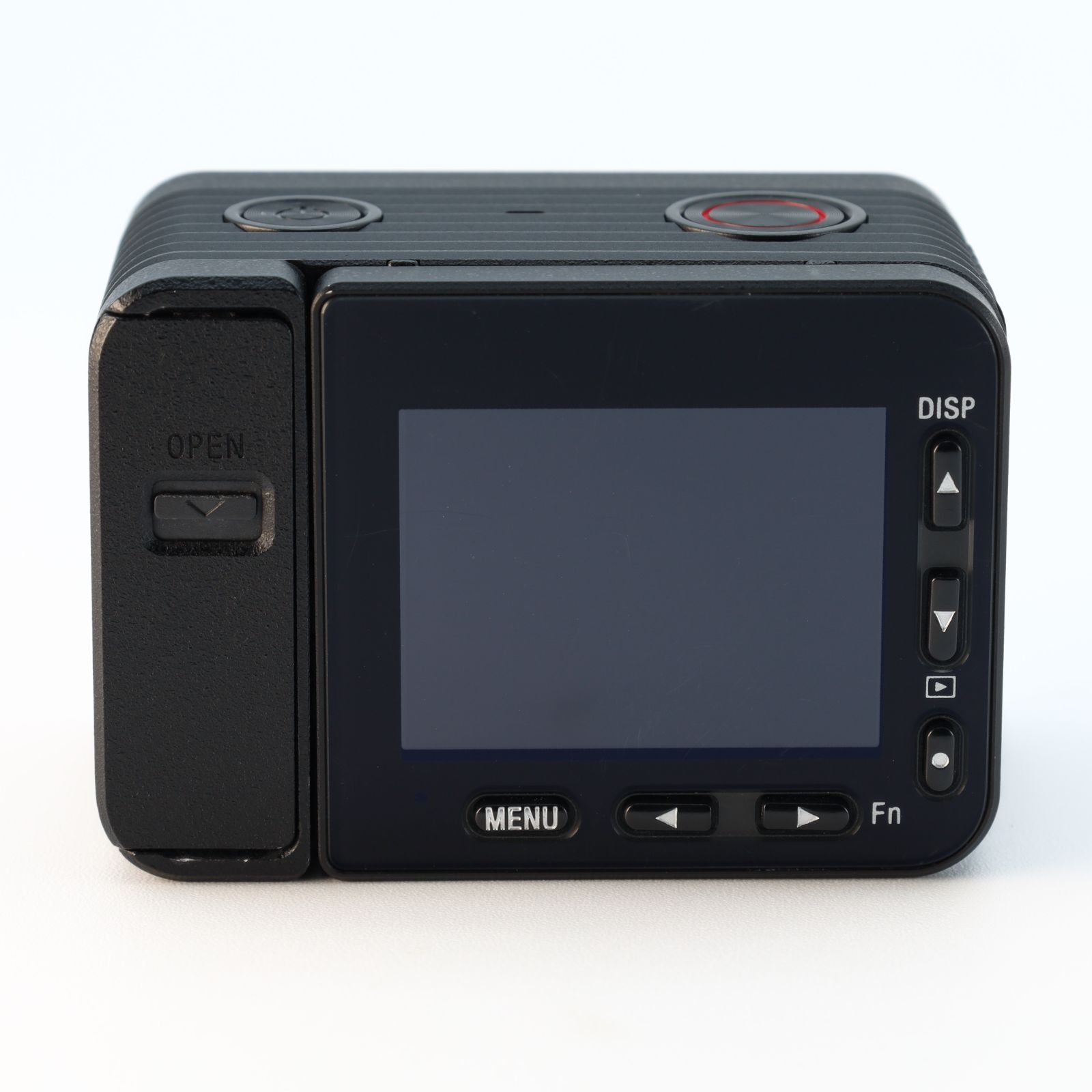 SONY (ソニー) サイバーショット DSC-RX0M2 _GP00000887 ○SONY