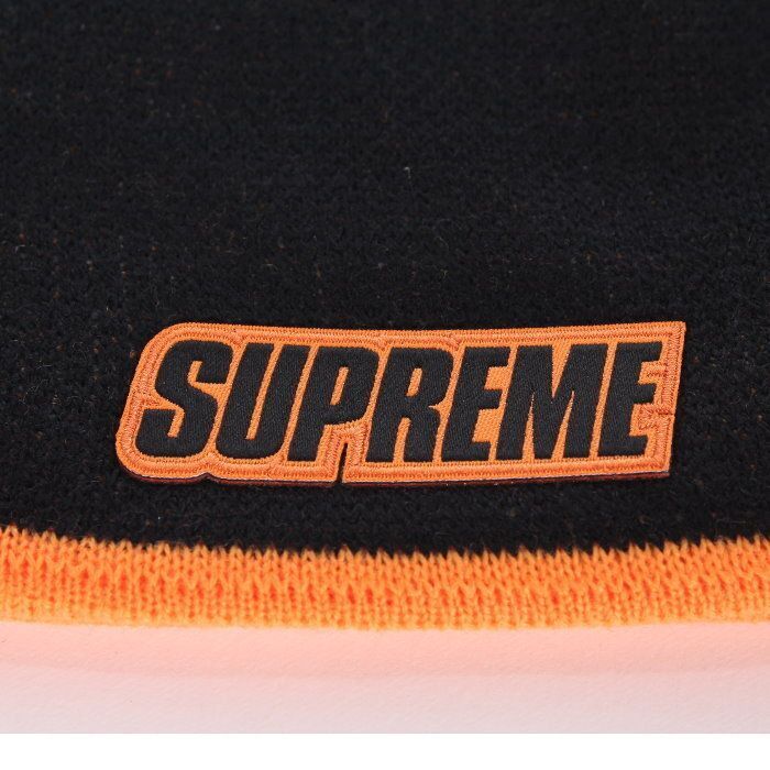 Supreme / Fox Racing シュプリーム フォックス レーシング ビーニー