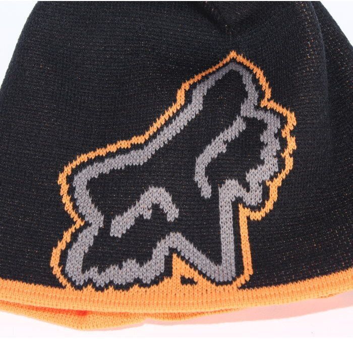 Supreme / Fox Racing シュプリーム フォックス レーシング ビーニー