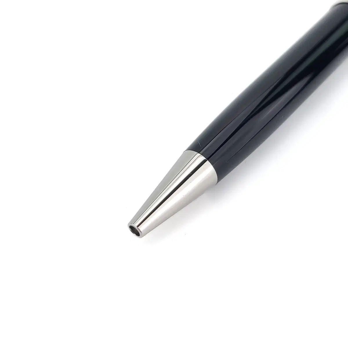 MONT BLANC マイスターシュテュック クラシック プラチナ ボールペン