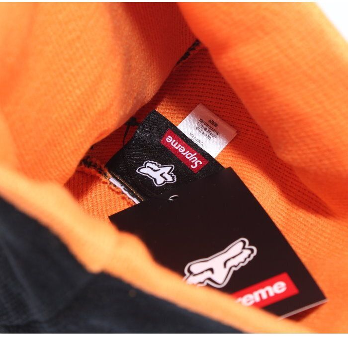 Supreme / Fox Racing シュプリーム フォックス レーシング ビーニー