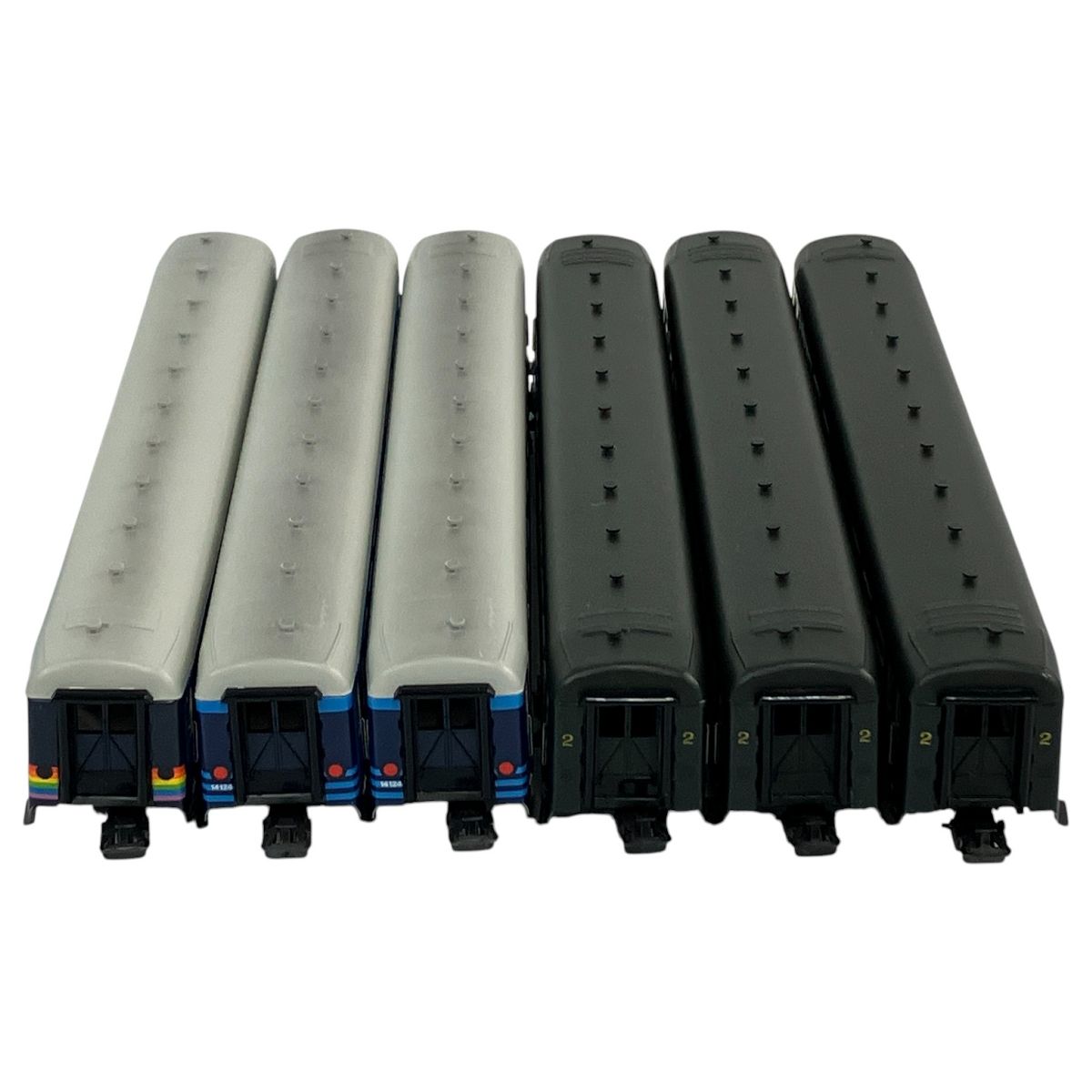 HOゲージ 鉄道模型