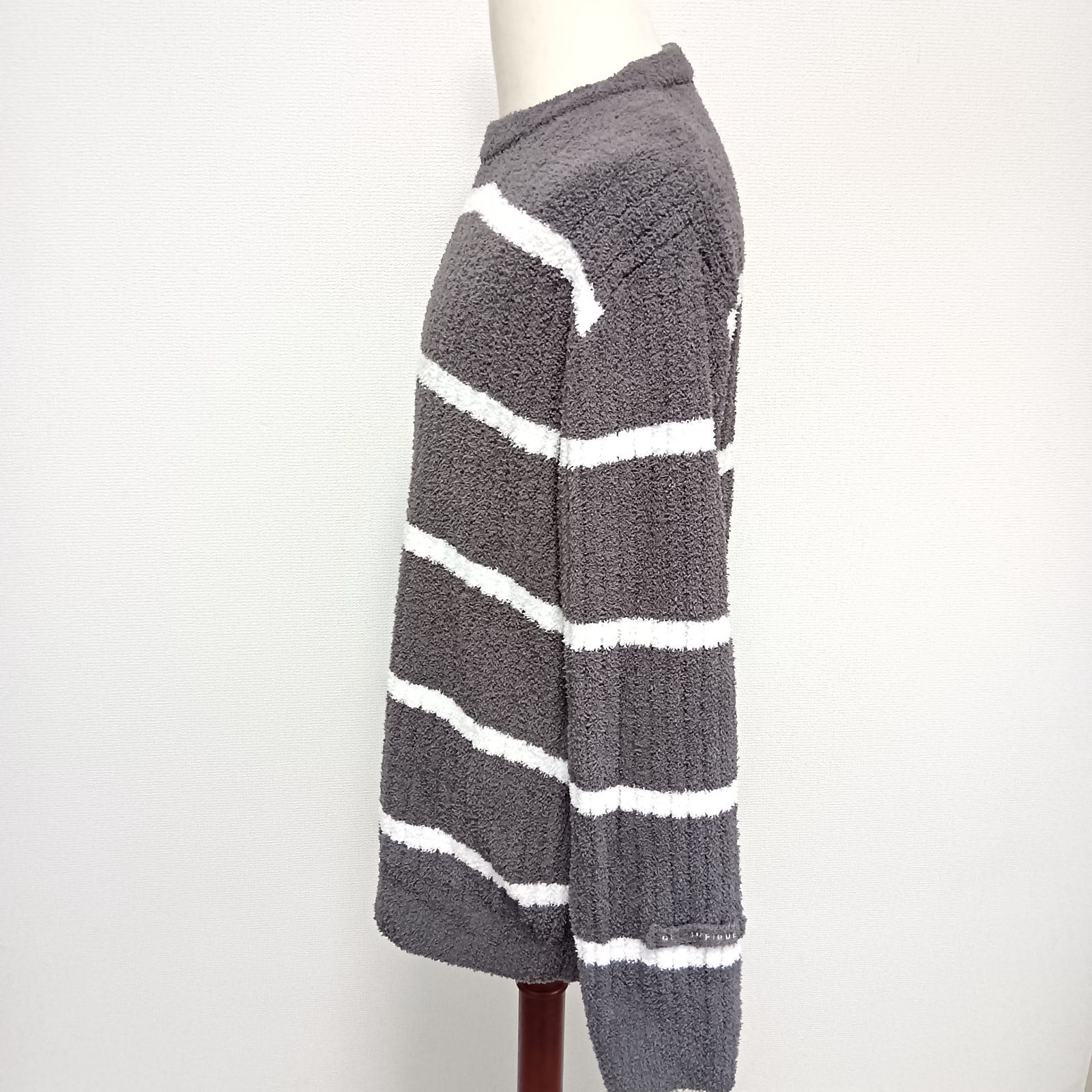 GELATO PIQUE HOMME ジェラートピケオム ルームウェア 上下セット