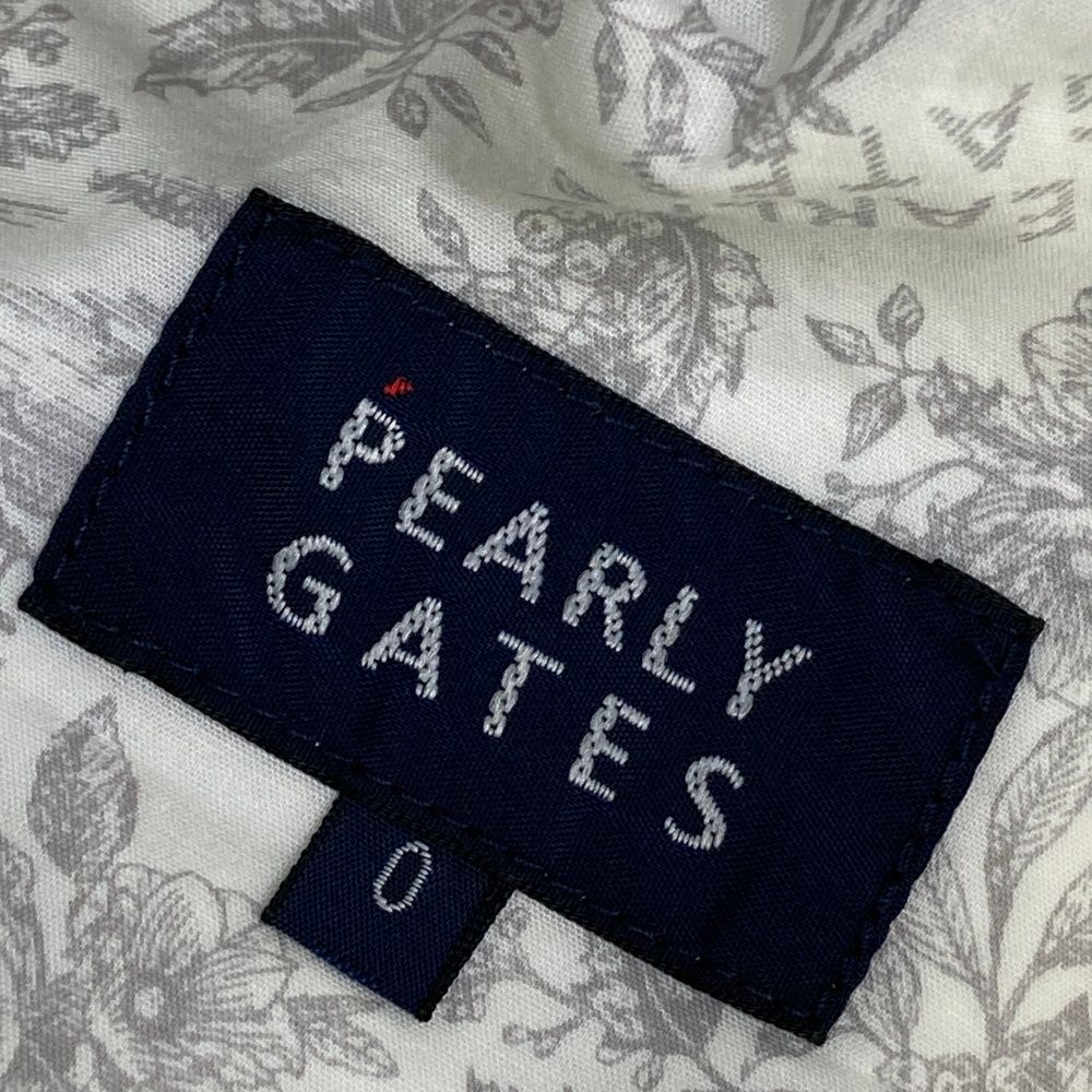 240101405164 ゴルフウェア