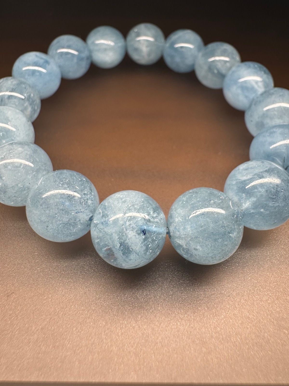 SSSアクアマリン12.2㎜