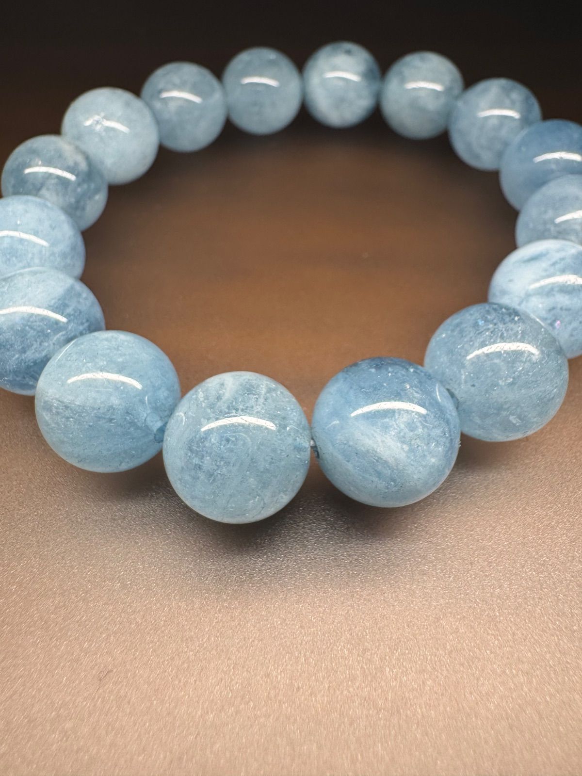 SSSアクアマリン12.2㎜